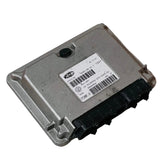 Alfa Romeo 147 Engine Control Unit Ecu 62000.095.03 51812135 CFC208F.18